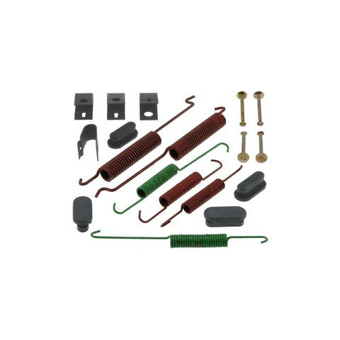 Carlson Drum Brake Hardware Kit  H7339