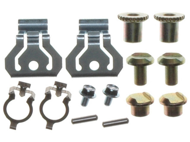 Raybestos Brakes Parking Brake Hardware Kit  H7339