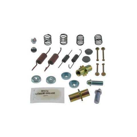 Carlson Parking Brake Hardware Kit  H7341