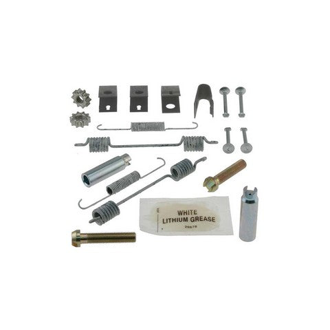 Carlson Parking Brake Hardware Kit  H7342