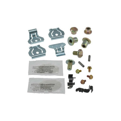 Carlson Parking Brake Hardware Kit  H7343