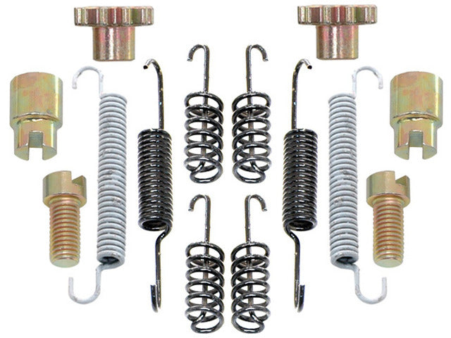 Raybestos Brakes Parking Brake Hardware Kit  H7343
