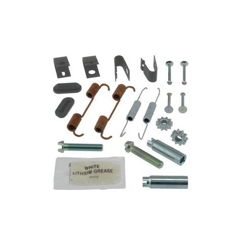 Carlson Parking Brake Hardware Kit  H7345