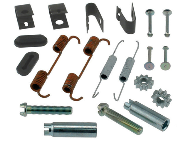Raybestos Brakes Parking Brake Hardware Kit  H7346