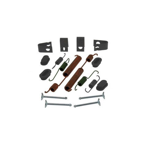 Carlson Drum Brake Hardware Kit  H7349