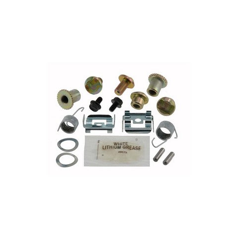 Carlson Parking Brake Hardware Kit  H7350