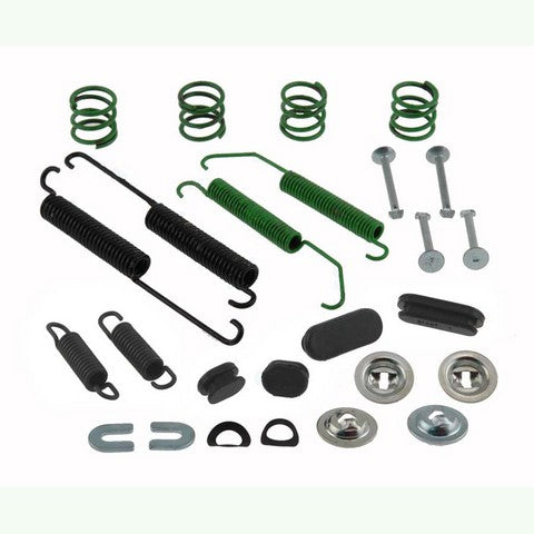 Carlson Drum Brake Hardware Kit  H7351