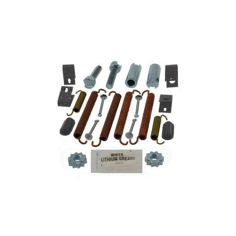 Carlson Parking Brake Hardware Kit  H7353
