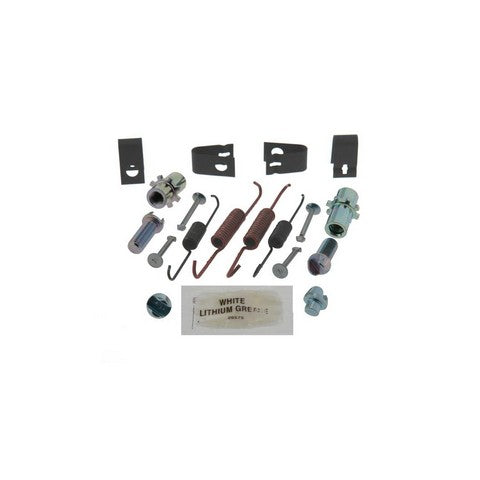 Carlson Parking Brake Hardware Kit  H7354