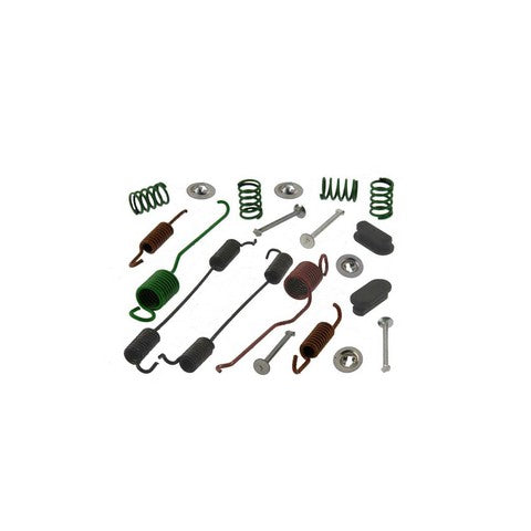 Carlson Drum Brake Hardware Kit  H7355