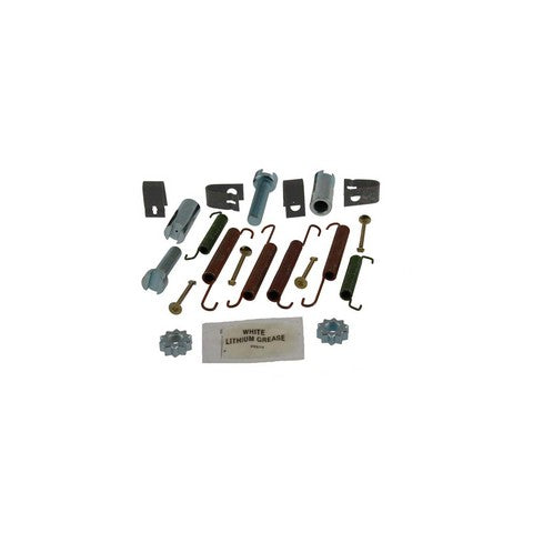 Carlson Parking Brake Hardware Kit  H7356