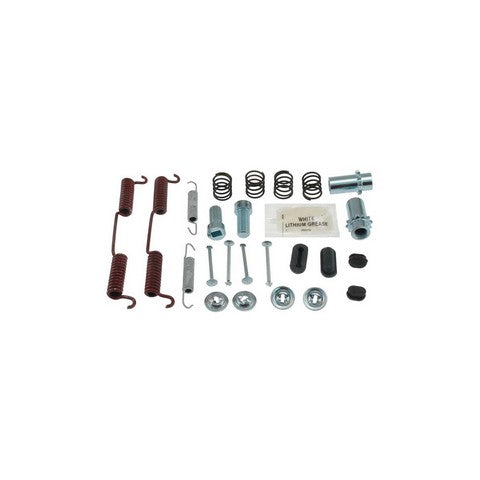 Carlson Parking Brake Hardware Kit  H7357