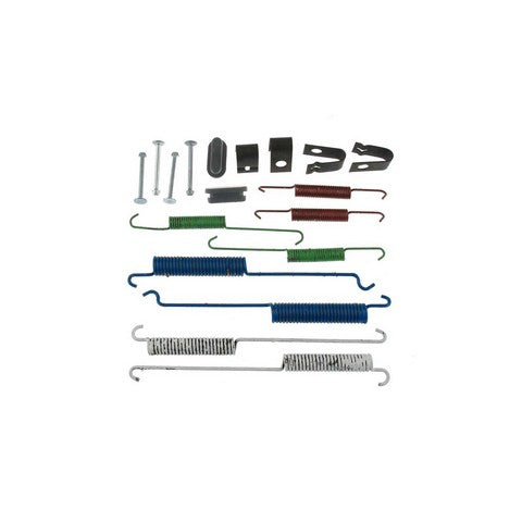 Carlson Drum Brake Hardware Kit  H7359