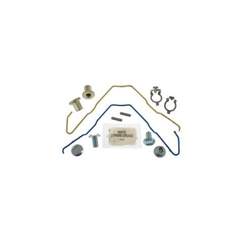 Carlson Parking Brake Hardware Kit  H7360