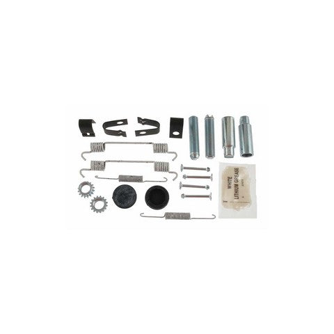 Carlson Parking Brake Hardware Kit  H7361