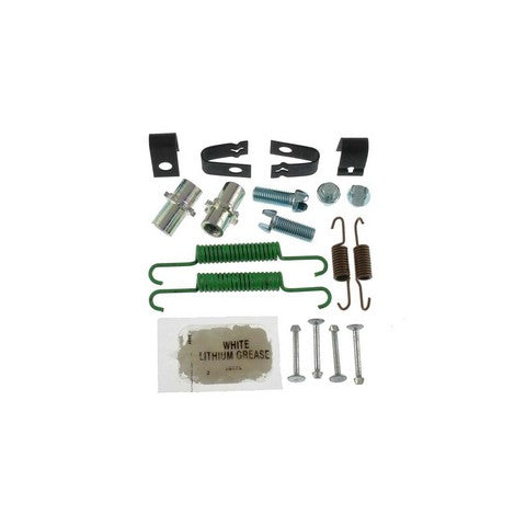 Carlson Parking Brake Hardware Kit  H7362