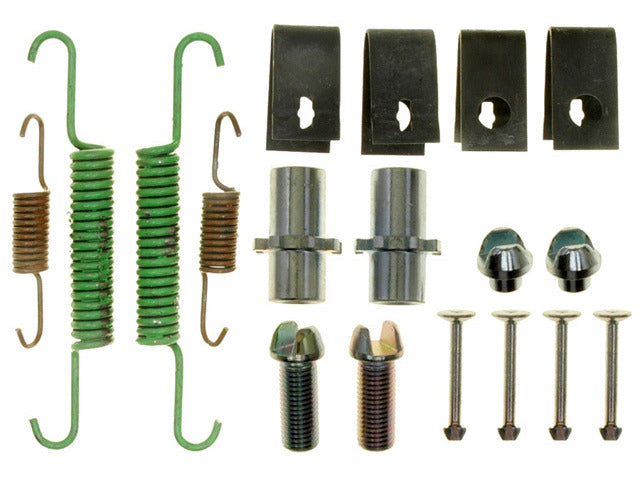 Raybestos Brakes Parking Brake Hardware Kit  H7362