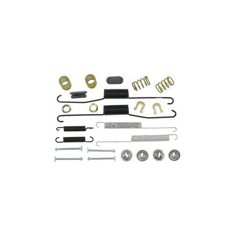 Carlson Drum Brake Hardware Kit  H7364