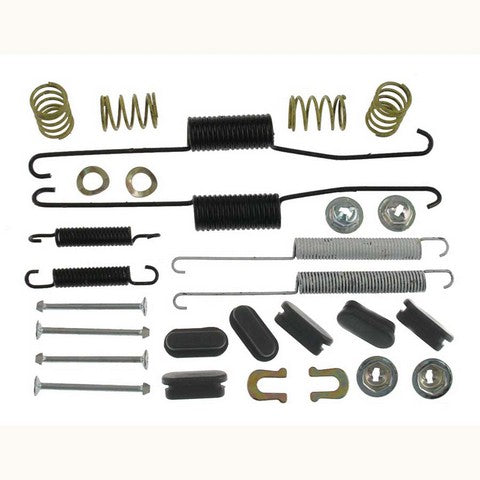 Carlson Drum Brake Hardware Kit  H7365