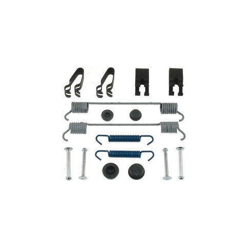 Carlson Drum Brake Hardware Kit  H7366
