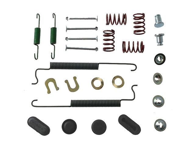 Raybestos Brakes Drum Brake Hardware Kit  H7369