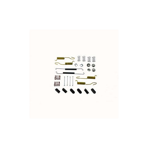 Carlson Drum Brake Hardware Kit  H7371