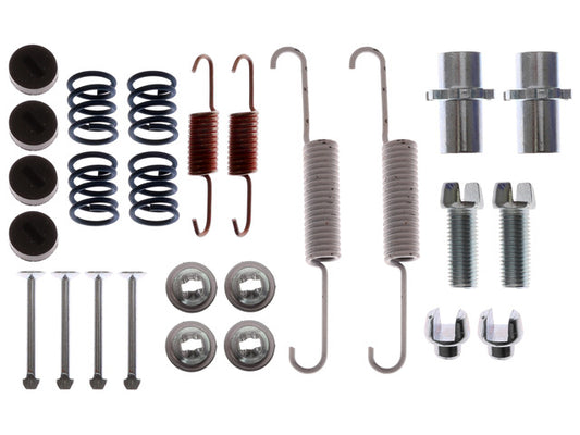 Raybestos Brakes Parking Brake Hardware Kit  H7377