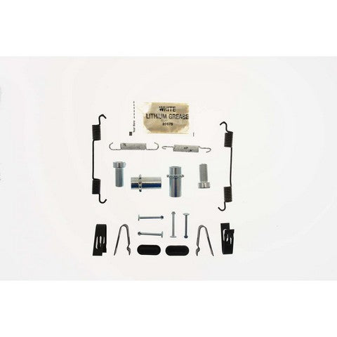 Carlson Parking Brake Hardware Kit  H7385