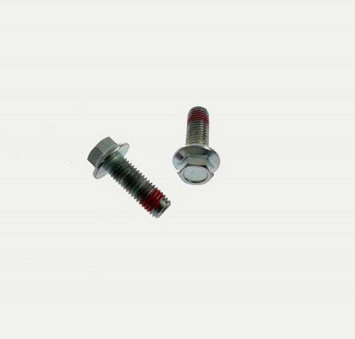 Carlson Disc Brake Caliper Bracket Mounting Bolt  H804