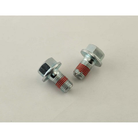 Carlson Disc Brake Caliper Bracket Mounting Bolt  H807