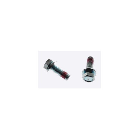 Carlson Disc Brake Caliper Bracket Mounting Bolt  H811