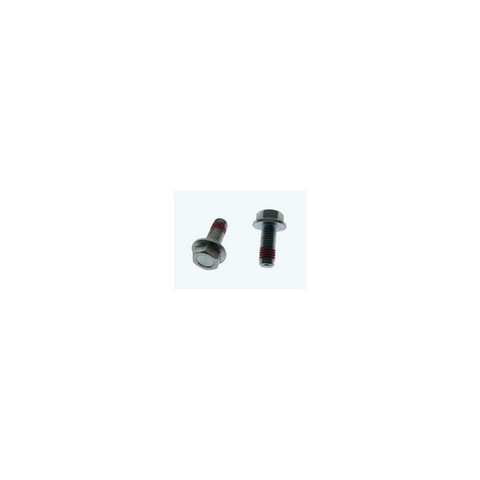 Carlson Disc Brake Caliper Bracket Mounting Bolt  H812