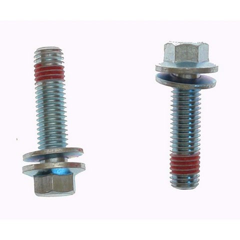 Carlson Disc Brake Caliper Bracket Mounting Bolt  H829