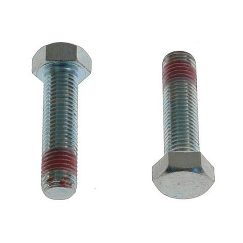 Carlson Disc Brake Caliper Bracket Mounting Bolt  H833