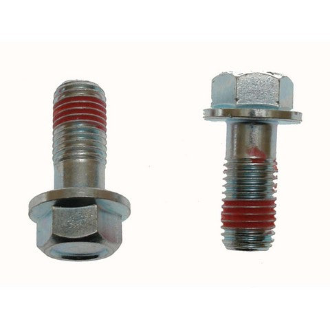 Carlson Disc Brake Caliper Bracket Mounting Bolt  H836