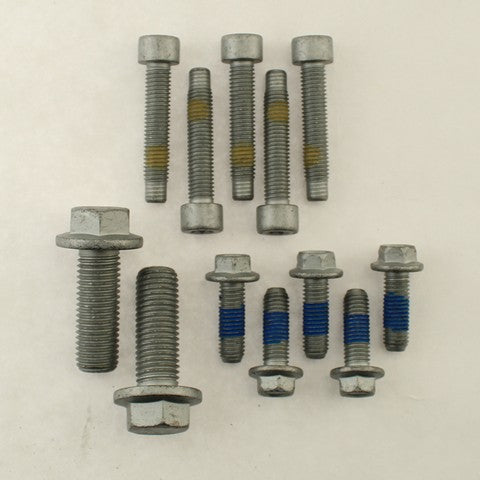 Carlson Axle Hub Bolt Kit  H855KIT