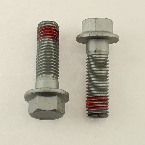 Carlson Disc Brake Caliper Bracket Mounting Bolt  H877