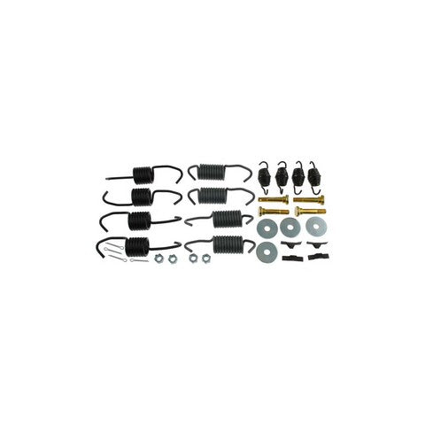 Carlson Drum Brake Hardware Kit  H9220