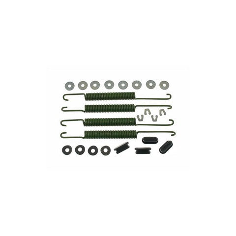 Carlson Drum Brake Hardware Kit  H9237
