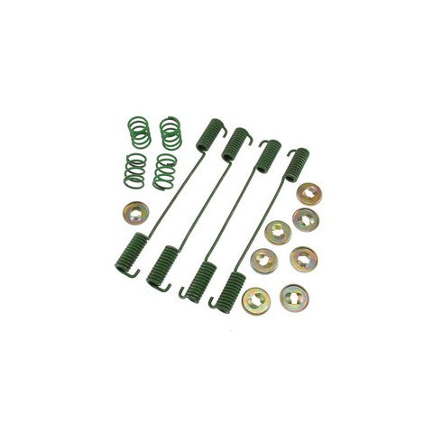 Carlson Drum Brake Hardware Kit  H9238