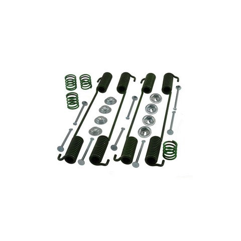 Carlson Drum Brake Hardware Kit  H9255