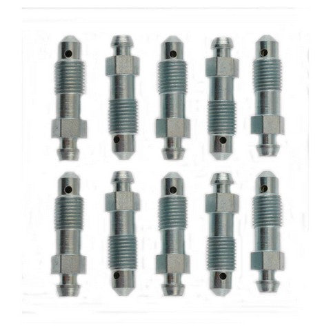 Carlson Brake Bleeder Screw  H9400