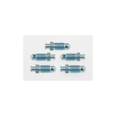Carlson Brake Bleeder Screw  H9406