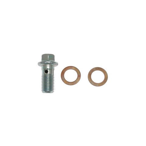 Carlson Brake Hydraulic Banjo Bolt  H9457-2