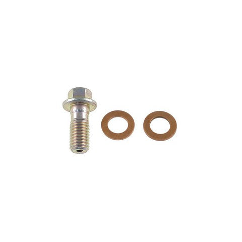 Carlson Brake Hydraulic Banjo Bolt  H9458-2