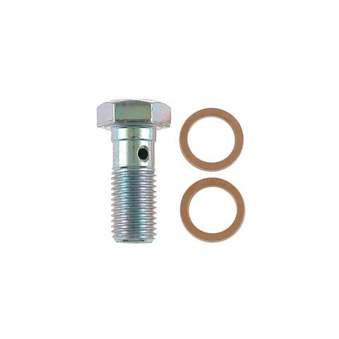 Carlson Brake Hydraulic Banjo Bolt  H9459-2