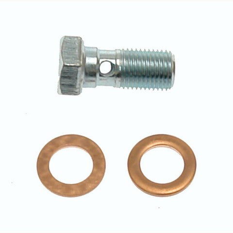 Carlson Brake Hydraulic Banjo Bolt  H9466-2
