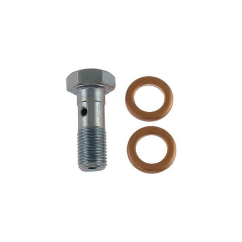 Carlson Brake Hydraulic Banjo Bolt  H9472-2