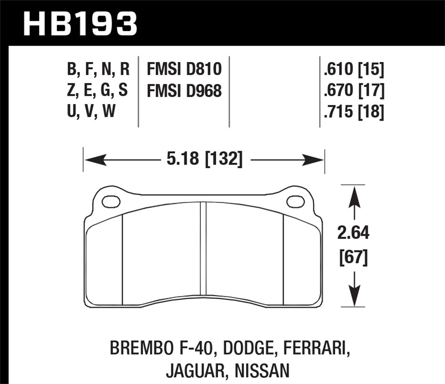 https://sdda.semadata.org/Standard/Hawk Performance/HB193.jpg