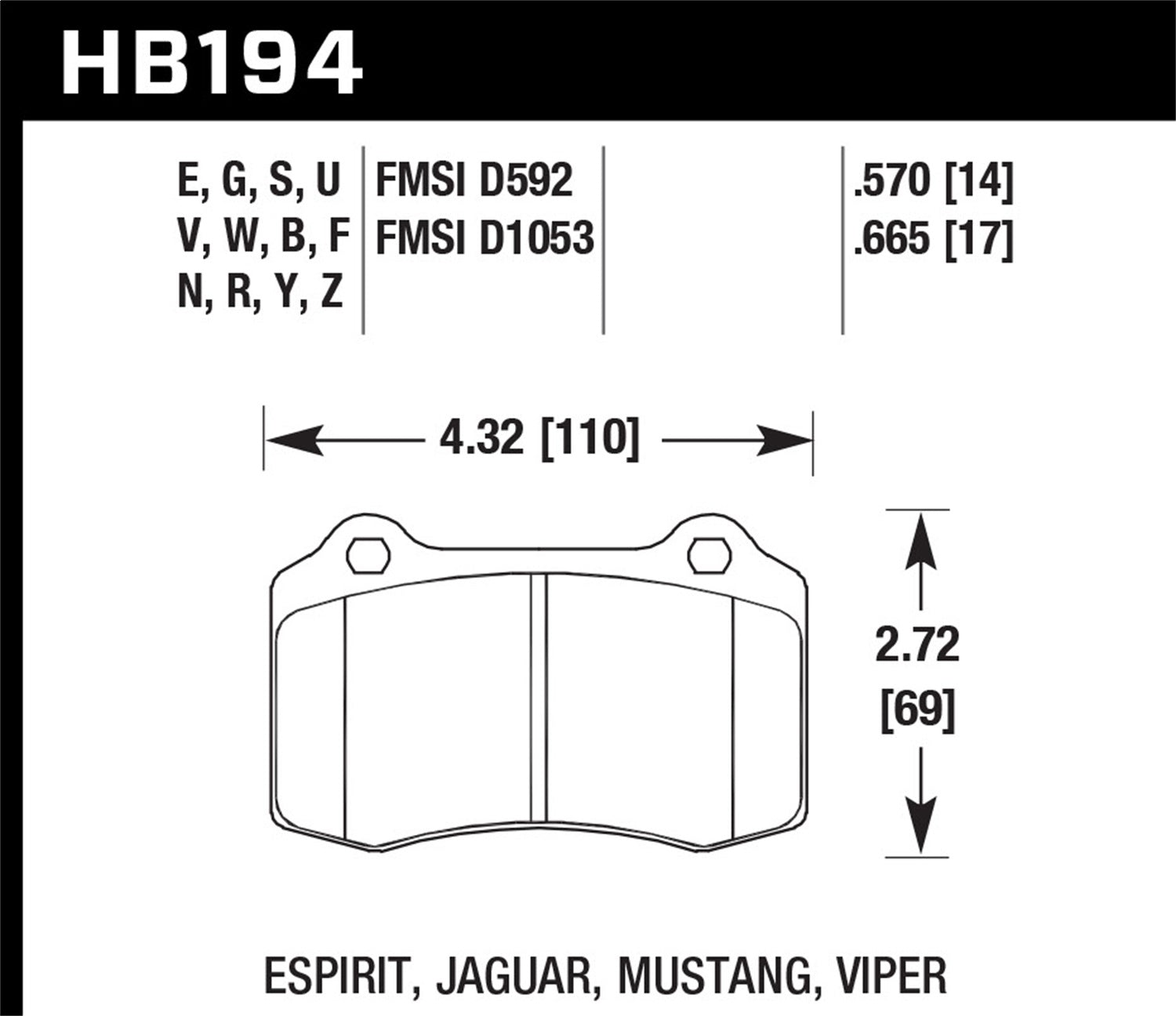 https://sdda.semadata.org/Standard/Hawk Performance/HB194.jpg